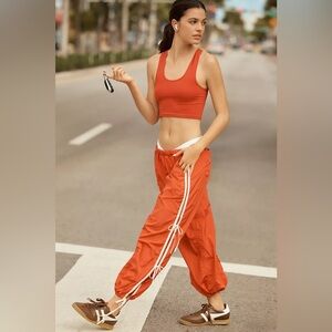 NWT Size XL - The Bowline Parachute Pants by Daily Practice (NWT US$ 88)